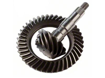 Motive Gear 8.50-Inch and 8.60-Inch Rear Axle Ring and Pinion Gear Kit; 3.90 Gear Ratio (07-13 Silverado 1500)