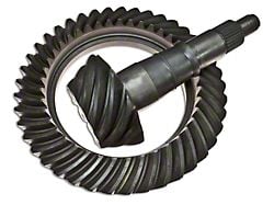 Motive Gear 9.50-Inch Rear Axle Ring and Pinion Gear Kit; 3.73 Gear Ratio (07-13 Sierra 1500)