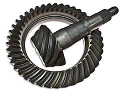 Motive Gear 9.50-Inch Rear Axle Ring and Pinion Gear Kit; 3.73 Gear Ratio (07-13 Silverado 1500)