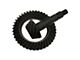 Motive Gear 7.25-Inch Rear Differential Ring and Pinion; 4.10 Gear Ratio (87-96 Dakota)