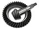 Motive Gear 8.25-Inch Rear Axle Ring and Pinion Gear Kit; 3.55 Gear Ratio (87-11 Dakota)