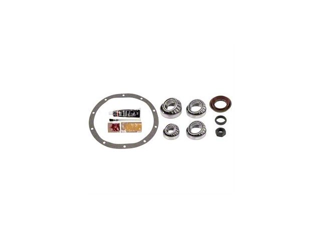 Motive Gear 8.25-Inch Rear Differential Bearing Kit with Timken Bearings (00-11 Dakota)