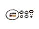 Motive Gear 8.25-Inch Rear Differential Bearing Kit with Timken Bearings (00-11 Dakota)