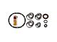 Motive Gear 8.25-Inch Rear Differential Bearing Kit with Timken Bearings (87-00 Dakota)