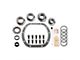 Motive Gear 8.25-Inch Rear Differential Master Bearing Kit with Timken Bearings (87-00 Dakota)