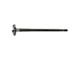 Motive Gear 9.25-Inch 6-Lug Rear Axle Shaft; 31-Spline; Passenger Side (98-04 Dakota)