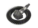 Motive Gear 9.25-Inch Rear Axle Ring and Pinion Gear Kit; 3.92 Gear Ratio (97-11 Dakota)