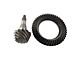 Motive Gear 9.25-Inch Rear Axle Ring and Pinion Gear Kit; 3.92 Gear Ratio (97-11 Dakota)