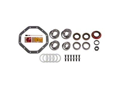 Motive Gear 9.25-Inch Rear Differential Super Bearing Kit with Timken Bearings (97-00 Dakota)