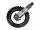 Motive Gear Dana 35 Rear Axle Ring and Pinion Gear Kit; 3.55 Gear Ratio (97-99 Dakota)