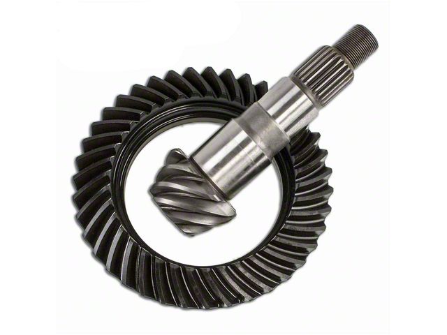 Motive Gear Dana 35 Rear Axle Ring and Pinion Gear Kit; 3.73 Gear Ratio (97-99 Dakota)