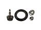 Motive Gear 10.50-Inch Rear Axle Ring and Pinion Gear with Pinion Bearing Kit; 3.55 Gear Ratio (04-07 F-150)