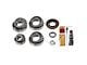 Motive Gear 10.50-Inch Rear Differential Bearing Kit with Koyo Bearings (2008 F-150)