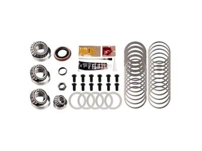 Motive Gear 10.50-Inch Rear Differential Master Bearing Kit with Koyo Bearings (04-07 F-150)