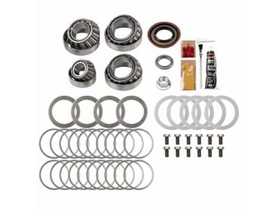 Motive Gear 10.50-Inch Rear Differential Master Bearing Kit with Timken Bearings (2008 F-150)