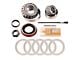 Motive Gear 10.50-Inch Rear Differential Pinion Bearing Kit with Timken Bearings (04-07 F-150)