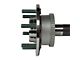 Motive Gear 8.80-Inch 6-Lug Rear Axle Shaft; Driver Side; 34-Spline (15-20 F-150, Excluding Raptor)