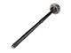 Motive Gear 8.80-Inch 6-Lug Rear Axle Shaft; Driver Side; 34-Spline (15-20 F-150, Excluding Raptor)