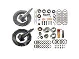 Motive Gear 8.80-Inch Front and 9.75-Inch Rear Axle Complete Ring and Pinion Gear Kit; 4.10 Gear Ratio (11-20 4WD F-150)