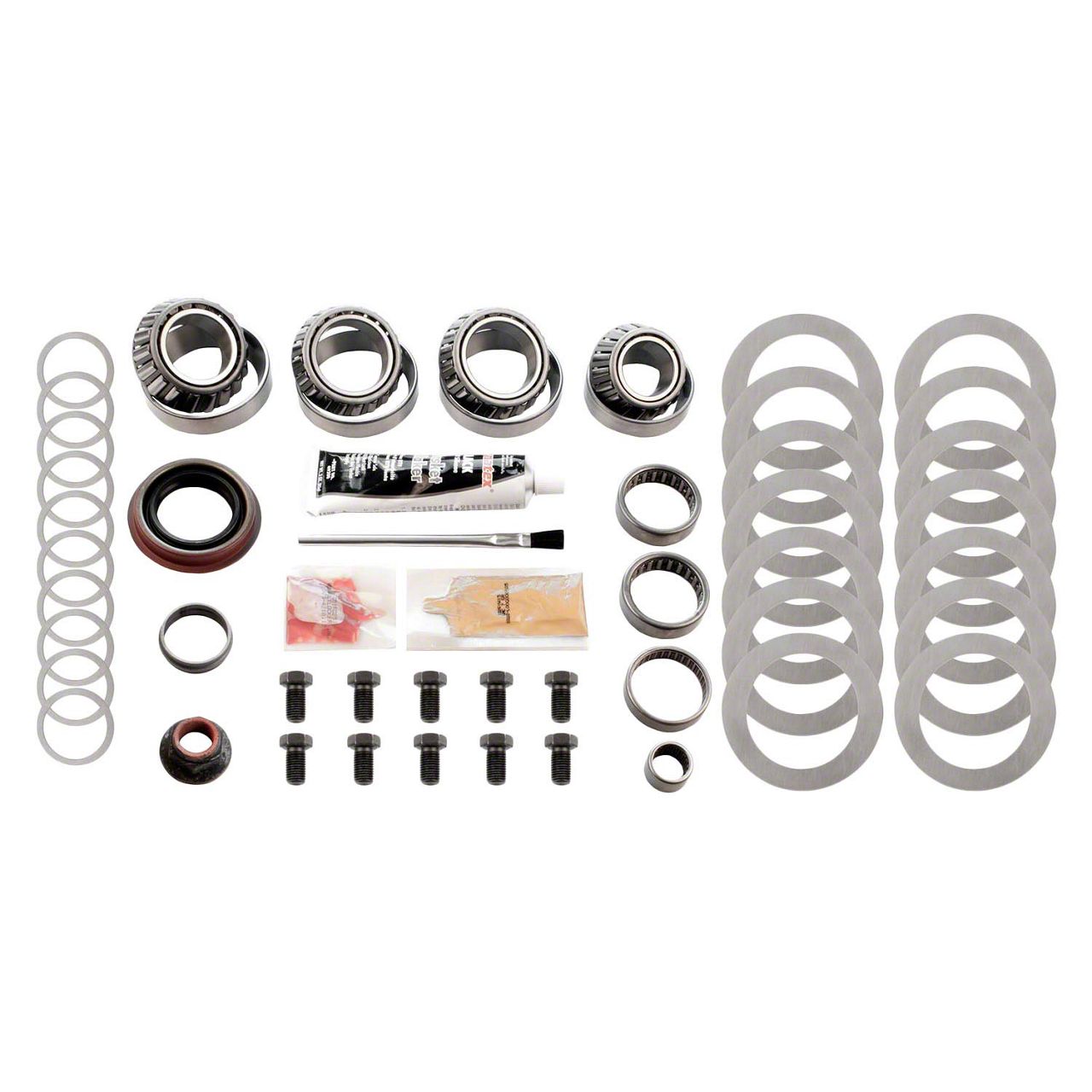 Motive Gear F-150 8.80-Inch IFS Front Differential Master Bearing Kit ...