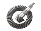 Motive Gear 8.80-Inch Rear Axle Ring and Pinion Gear Kit; 4.56 Gear Ratio (97-14 F-150)