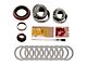 Motive Gear 8.80-Inch Rear Differential Pinion Bearing Kit with Timken Bearings (97-08 F-150)