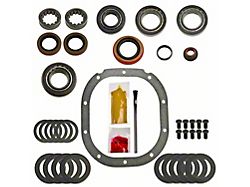 Motive Gear 8.80-Inch Rear Differential Super Bearing Kit with Koyo Bearings (97-03 F-150)