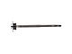 Motive Gear 9.75-Inch 6-Lug Rear Axle Shaft; Driver Side; 34-Spline (09-14 F-150)