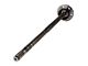 Motive Gear 9.75-Inch 6-Lug Rear Axle Shaft; Driver Side; 34-Spline (09-14 F-150)