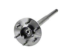 Motive Gear 9.75-Inch 6-Lug Rear Axle Shaft; Driver Side; 34-Spline (15-20 F-150)