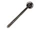 Motive Gear 9.75-Inch 6-Lug Rear Axle Shaft; Passenger Side; 34-Spline (09-14 F-150)