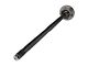 Motive Gear 9.75-Inch 6-Lug Rear Axle Shaft; Passenger Side; 34-Spline (15-20 F-150)