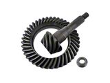 Motive Gear 9.75-Inch Rear Axle Ring and Pinion Gear Kit; 4.10 Gear Ratio (97-10 F-150)