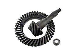 Motive Gear 9.75-Inch Rear Axle Ring and Pinion Gear Kit; 4.10 Gear Ratio (97-10 F-150)