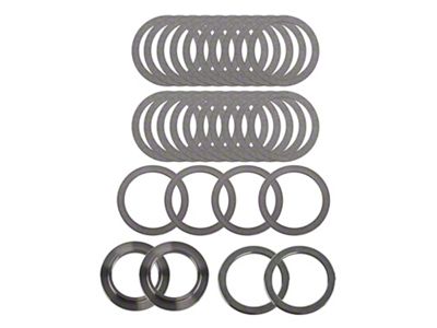 Motive Gear Differential Shim Kit (97-14 F-150)