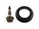 Motive Gear Performance 8.80-Inch Rear Axle Ring and Pinion Gear Kit; 4.88 Gear Ratio (97-14 F-150)