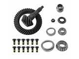 Motive Gear 10.50-Inch Rear Axle Ring and Pinion Gear Kit; 3.31 Gear Ratio (11-16 F-350 Super Duty)