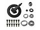 Motive Gear 10.50-Inch Rear Axle Ring and Pinion Gear Kit; 3.31 Gear Ratio (11-16 F-350 Super Duty)