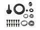 Motive Gear 10.50-Inch Rear Axle Ring and Pinion Gear Kit; 3.31 Gear Ratio (11-16 F-350 Super Duty)