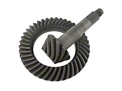 Motive Gear 10.50-Inch Rear Axle Ring and Pinion Gear Kit; 3.73 Gear Ratio (11-16 F-350 Super Duty)