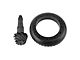 Motive Gear 10.50-Inch Rear Axle Ring and Pinion Gear Kit; 4.56 Gear Ratio (11-16 F-350 Super Duty)