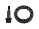 Motive Gear Dana 60 Front Axle Ring and Pinion Gear Kit; 5.38 Gear Ratio (11-16 4WD F-350 Super Duty)