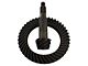 Motive Gear Dana 60 Front Axle Ring and Pinion Gear Kit; 5.38 Gear Ratio (11-16 4WD F-350 Super Duty)