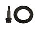 Motive Gear Dana 60 Front Axle Ring and Pinion Gear Kit; 5.38 Gear Ratio (11-16 4WD F-350 Super Duty)