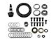 Motive Gear Dana 60 Front Axle Short Ring and Pinion Gear Kit; 4.10 Gear Ratio (17-18 F-350 Super Duty)