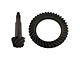 Motive Gear Dana 60 Front Axle Thick Ring and Pinion Gear Kit; 4.88 Gear Ratio (11-16 4WD F-350 Super Duty)