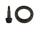 Motive Gear Dana 60 Front Axle Thick Ring and Pinion Gear Kit; 4.88 Gear Ratio (11-16 4WD F-350 Super Duty)