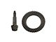 Motive Gear Dana 60 Front Axle Thick Ring and Pinion Gear Kit; 5.38 Gear Ratio (11-16 4WD F-350 Super Duty)