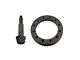 Motive Gear Dana 60 Front Axle Thick Ring and Pinion Gear Kit; 5.38 Gear Ratio (11-16 4WD F-350 Super Duty)