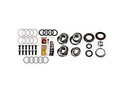 Motive Gear Dana 80 Rear Differential Master Bearing Kit with Koyo Bearings (11-16 F-350 Super Duty)